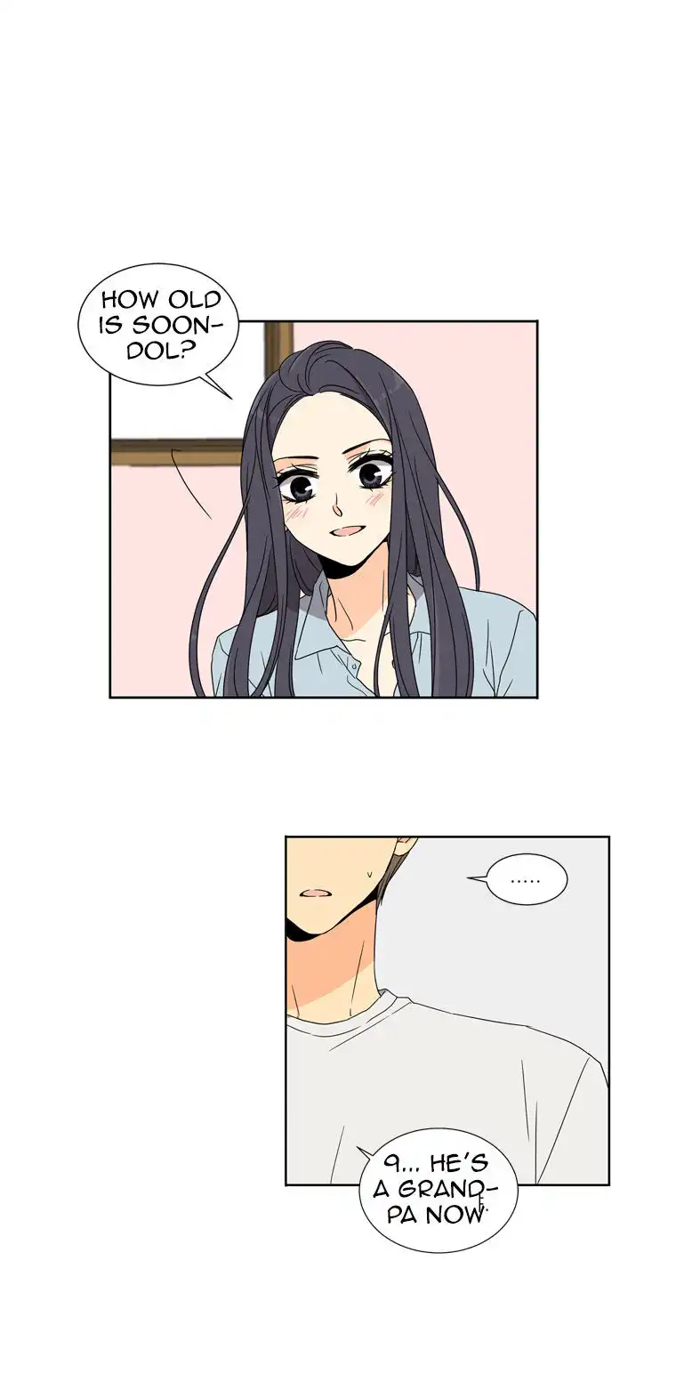 Lovely Bokhee-ssi Chapter 12 49